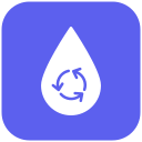 agua icon