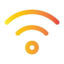 señal wifi icon