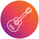 guitarra icon