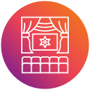 teatro icon