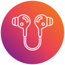 oreille téléphone
