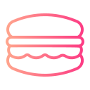 macarrón icon