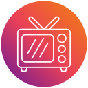 televisor icon