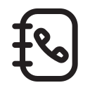 Телефон icon