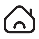 Здание icon