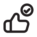 Любимый icon