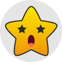 estrella icon