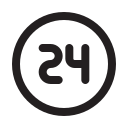 Информация icon
