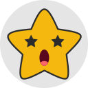 estrella icon