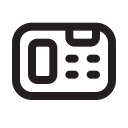 Мобильный icon