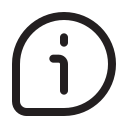 Информация icon