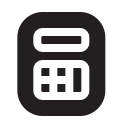 calculadora icon