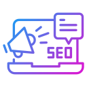 seo icon