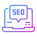 seo icon