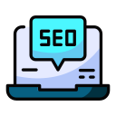 seo icon