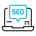 seo icon