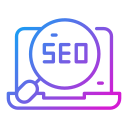 seo icon