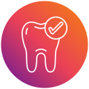 cuidado dental icon