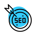 seo icon