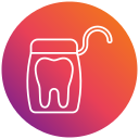 hilo dental icon