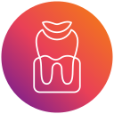 empaste dental icon