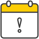 calendario icon