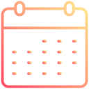 calendario icon