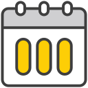 calendario icon