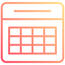 calendario icon