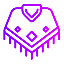 poncho icon