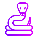 serpiente icon