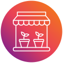 Shop icon