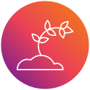 Sprout icon