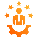 profesionalismo icon