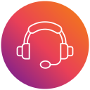 auriculares icon