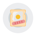 desayuno icon