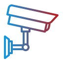 circuito cerrado de televisión