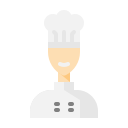 cocinero icon