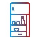 refrigerador icon