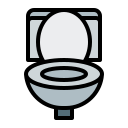 baño icon