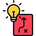 innovación icon