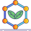 antioxidante icon