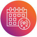 calendario icon