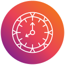 reloj icon