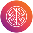 pizza icon