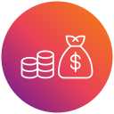 dinero icon
