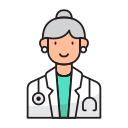 doctor icon