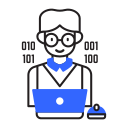 programador icon