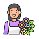 florista icon