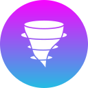 tornado icon